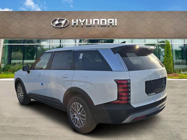 New 2027 Hyundai Palisade SE FWD SUV