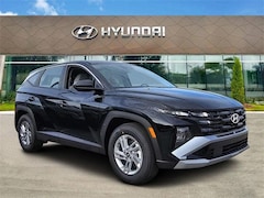 2025 Hyundai Tucson SE FWD SUV