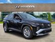 New 2025 Hyundai Tucson SE FWD SUV