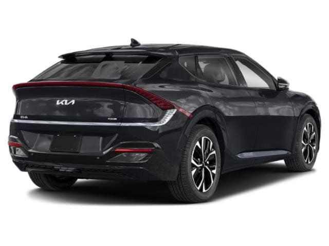 Used 2024 Kia EV6 GT-Line with VIN KNDC44LA8R5224498 for sale in Coconut Creek, FL