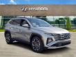 New 2026 Hyundai Tucson Limited FWD SUV