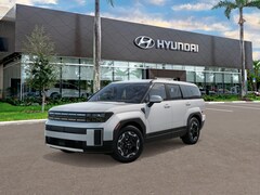 2026 Hyundai Santa Fe SE FWD SUV