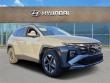 New 2025 Hyundai Tucson SEL FWD SUV