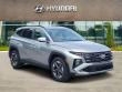 New 2025 Hyundai Tucson SEL Convenience FWD SUV