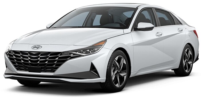 2022 Hyundai Elantra Limited