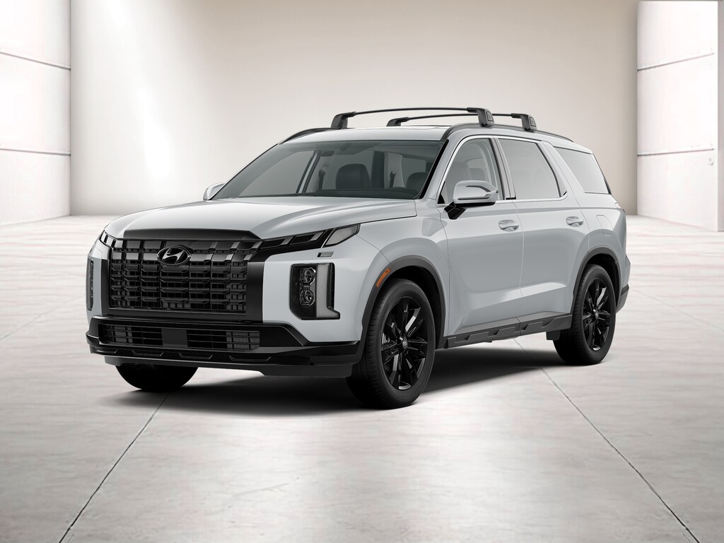 New 2024 Hyundai Palisade XRT for Sale Coconut Creek Coconut Creek