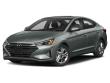 Used 2020 Hyundai Elantra SEL Sedan