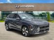 New 2026 Hyundai Kona Limited FWD SUV