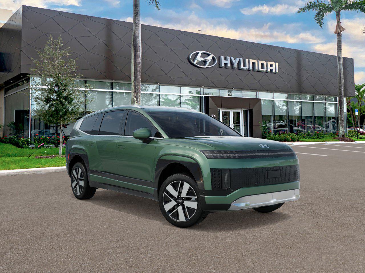 2026 Hyundai Ioniq SEL photo 2