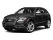 Used 2016 Audi SQ5 3.0T Premium Plus SUV