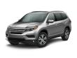 Used 2018 Honda Pilot EX-L w/RES FWD SUV