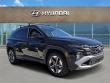 New 2025 Hyundai Tucson SEL FWD SUV