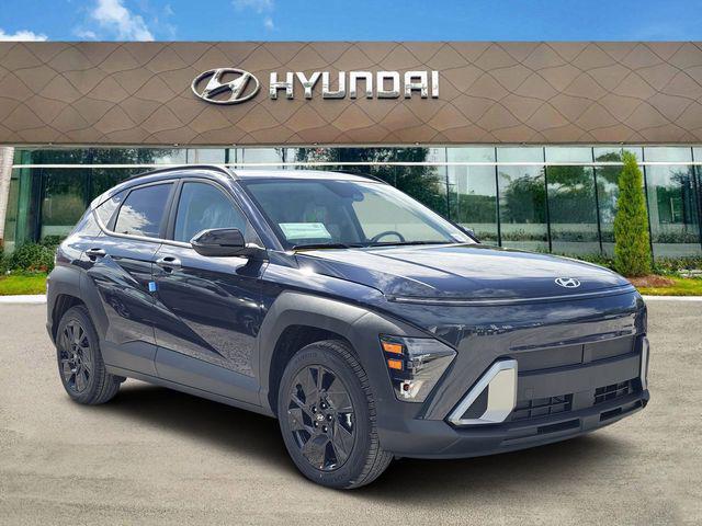 2026 Hyundai Kona SEL Sport Automatic's photo