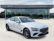 Used 2025 Genesis G70 2.5T RWD Sedan