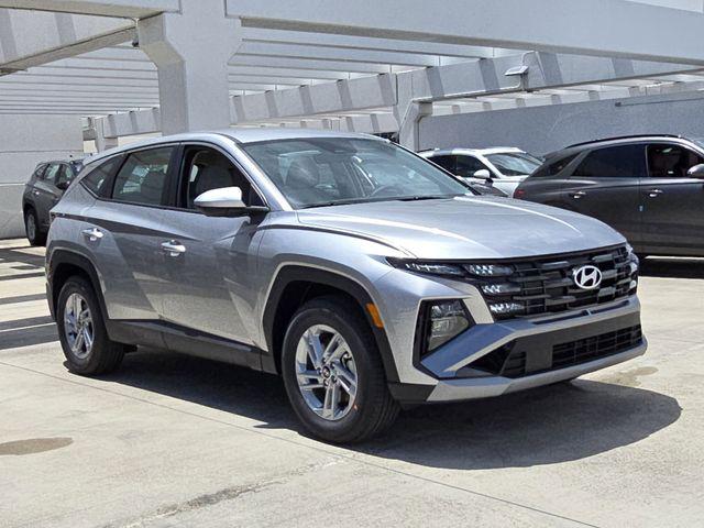 2026 Hyundai Tucson SE - Photo 17