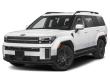 New 2026 Hyundai Santa Fe Hybrid Calligraphy SUV