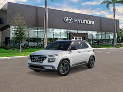 2026 Hyundai Venue SEL w/Two-Tone Roof SUV