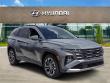 New 2026 Hyundai Tucson Limited FWD SUV