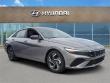 New 2025 Hyundai Elantra SEL Convenience Sedan