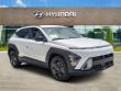 New 2026 Hyundai Kona SEL Sport FWD SUV