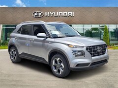 2025 Hyundai Venue SEL SUV