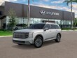  Hyundai Palisade Hybrid