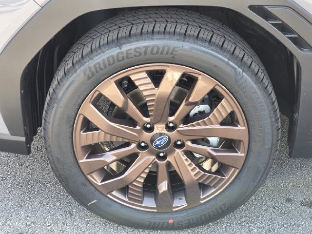 Used 2026 Subaru Forester Sport SUV