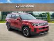 New 2026 Hyundai Santa Fe SEL FWD SUV