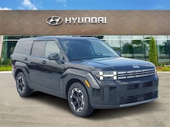 2025 Hyundai Santa Fe SE FWD SUV