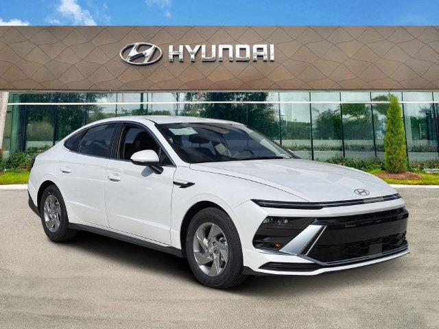2026 Hyundai Sonata