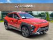 New 2026 Hyundai Kona SEL Sport FWD SUV