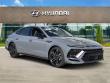 New 2026 Hyundai Sonata N Line Sedan