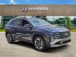 New 2026 Hyundai Tucson SEL FWD SUV