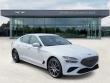 Used 2025 Genesis G70 2.5T RWD Sedan