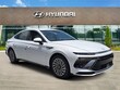 Hyundai Sonata Hybrid
