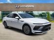 New 2025 Hyundai Sonata Hybrid SEL Sedan