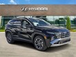 Hyundai Tucson Hybrid