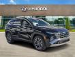 New 2025 Hyundai Tucson Hybrid Limited SUV