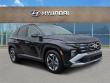 New 2025 Hyundai Tucson SEL Convenience FWD SUV