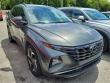 Certified 2022 Hyundai Tucson Limited SUV