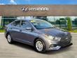 Used 2020 Hyundai Accent SEL Sedan