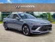 New 2026 Hyundai Sonata SEL Sport Sedan