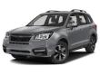 Used 2018 Subaru Forester 2.5i Premium SUV