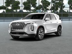 2022 Hyundai Palisade SEL SUV