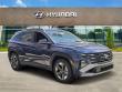 New 2026 Hyundai Tucson SEL FWD SUV