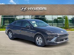 2025 Hyundai Sonata SE Sedan