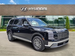 2026 Hyundai Palisade SEL FWD SUV