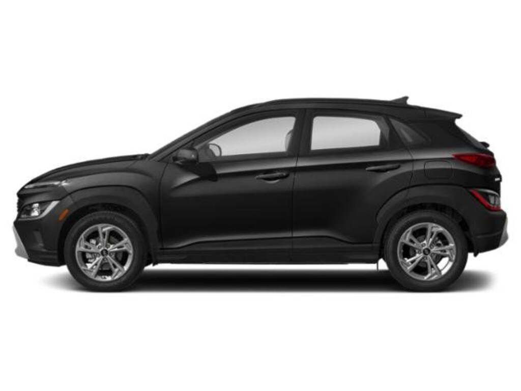 Certified 2023 Hyundai Kona SEL SUV
