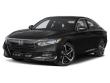 Used 2019 Honda Accord Sport Sedan