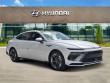 New 2026 Hyundai Sonata SEL Sport Sedan